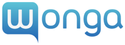 Wonga Logo